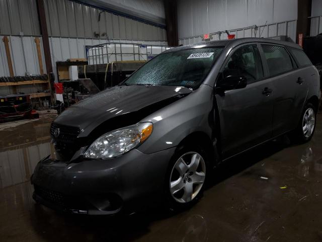 TOYOTA COROLLA MA 2005 with VIN 2T1KR32EX5C500186 - Photo from auction