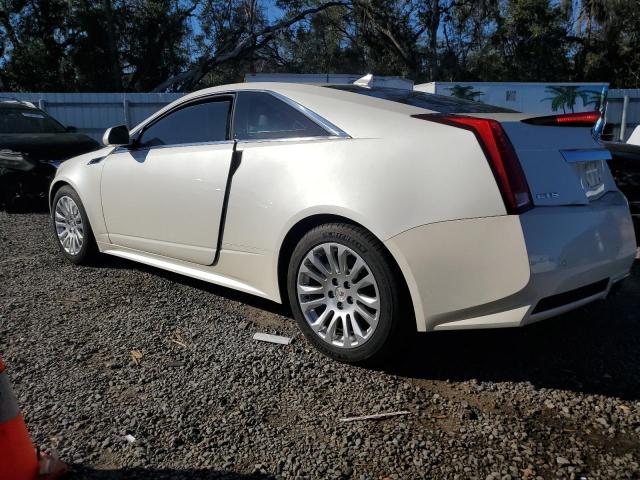 Photo 2 from auction – 2012 CADILLAC CTS with VIN 1G6DA1E36C0153786