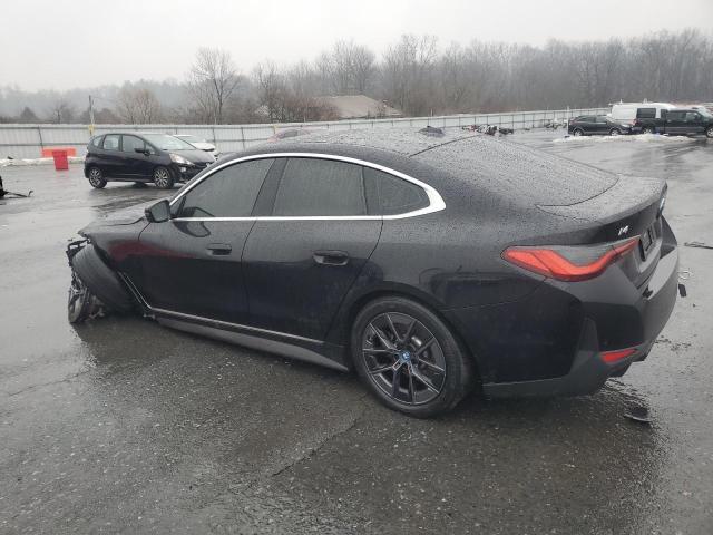 Photo 2 from auction – 2023 BMW I4 EDRIVE with VIN WBY73AW04PFN43926