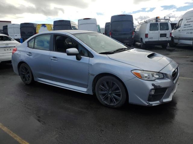 Photo 4 from auction – 2015 SUBARU WRX with VIN JF1VA1A61F9819301