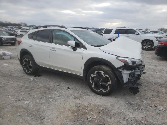 Photo 4 from auction – 2023 SUBARU CROSSTREK with VIN JF2GTHMC3PH231402