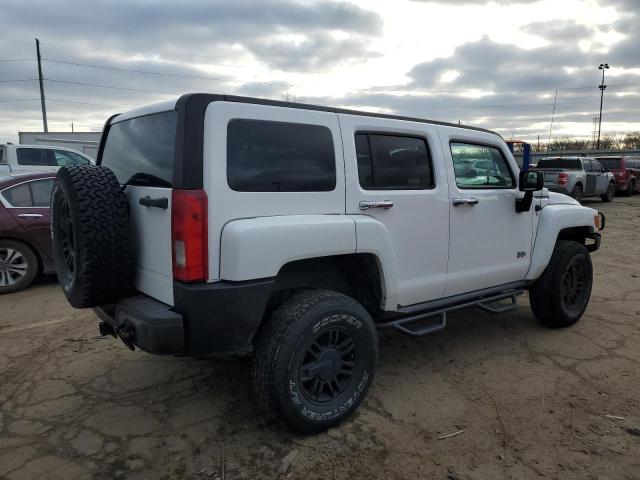 Photo 3 from auction – 2007 HUMMER H3 with VIN 5GTDN13E678230050