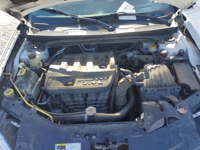 Photo 11 from auction – 2014 CHRYSLER 200 TOURIN with VIN 1C3CCBBB8EN108203