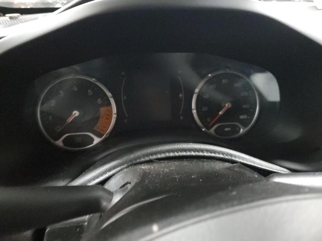 Photo 9 from auction – 2020 JEEP RENEGADE L with VIN ZACNJBBB9LPL70873