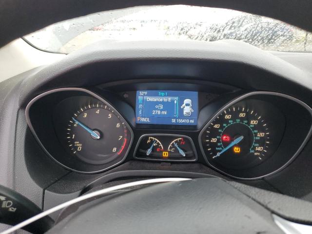 Photo 9 from auction – 2014 FORD FOCUS SE with VIN 1FADP3F26EL316926