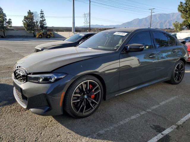 BMW M340I 2023 with VIN 3MW49FS05P8D50969 - Photo from auction