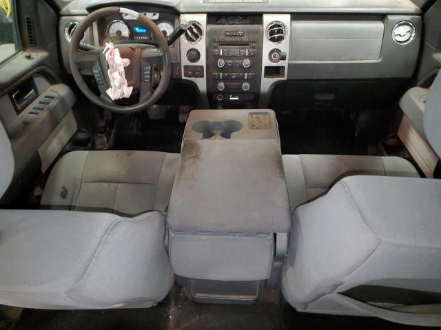 Photo 8 from auction – 2014 FORD F150 SUPER with VIN 1FTFW1EF6EFB11927