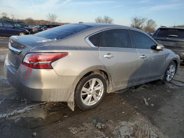Photo 3 from auction – 2013 NISSAN ALTIMA 2.5 with VIN 1N4AL3AP5DC918202