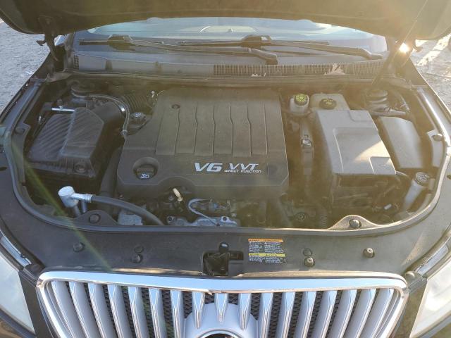 Photo 11 from auction – 2011 BUICK LACROSSE C with VIN 1G4GC5ED3BF197126