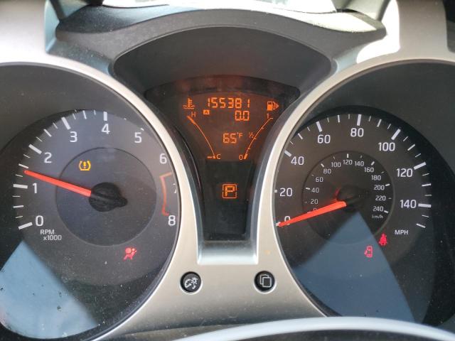 Photo 9 from auction – 2011 NISSAN JUKE S with VIN JN8AF5MR5BT019531