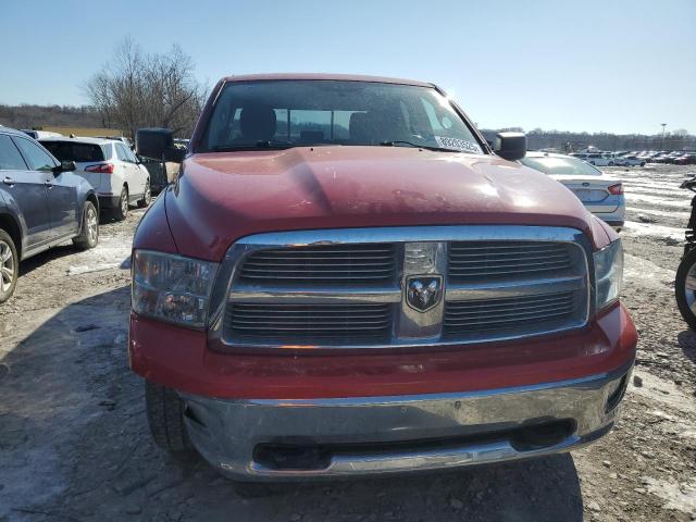 Foto 5 de la subasta – 2012 DODGE RAM 1500 S con VIN 1C6RD7GT1CS138005