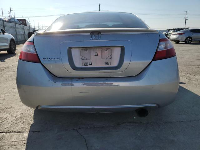 Photo 6 from auction – 2006 HONDA CIVIC EX with VIN 2HGFG11826H583080