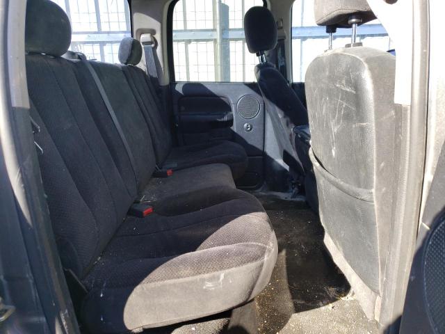 Photo 10 from auction – 2005 DODGE RAM 1500 S with VIN 1D7HU18N25S290224