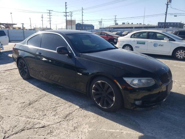 Photo 4 from auction – 2011 BMW 328 I SULE with VIN WBAKE5C52BE574083