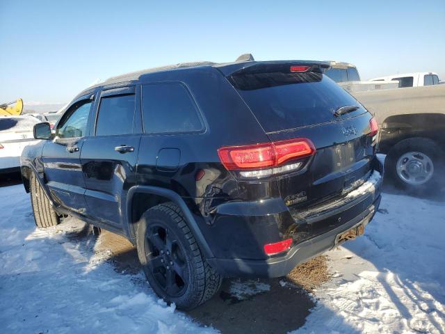 Photo 2 from auction – 2018 JEEP GRAND CHER with VIN 1C4RJFAG2JC465866