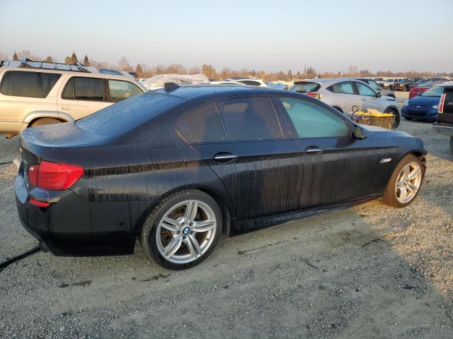 Photo 3 from auction – 2013 BMW 535 I with VIN WBAFR7C55DC824237