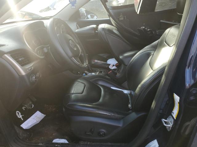 Photo 7 from auction – 2015 JEEP CHEROKEE L with VIN 1C4PJLDB6FW708123