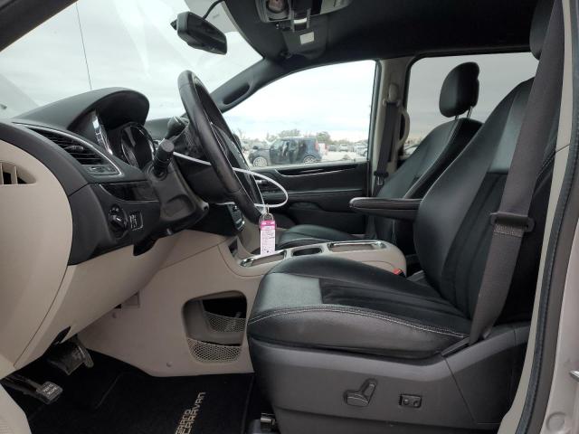 Фото 7 с аукциона – 2016 DODGE GRAND CARA с VIN 2C4RDGCG4GR109011