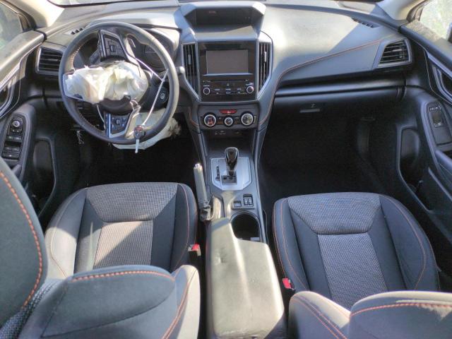 Photo 8 from auction – 2020 SUBARU CROSSTREK with VIN JF2GTAPC9L8239422