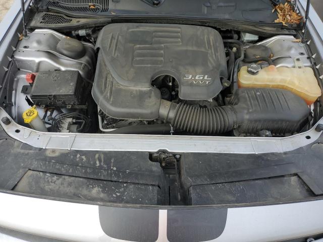 Photo 11 from auction – 2017 DODGE CHALLENGER with VIN 2C3CDZAG8HH539124