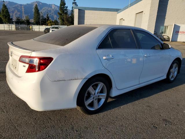 Photo 3 from auction – 2013 TOYOTA CAMRY L with VIN 4T1BF1FK8DU262106