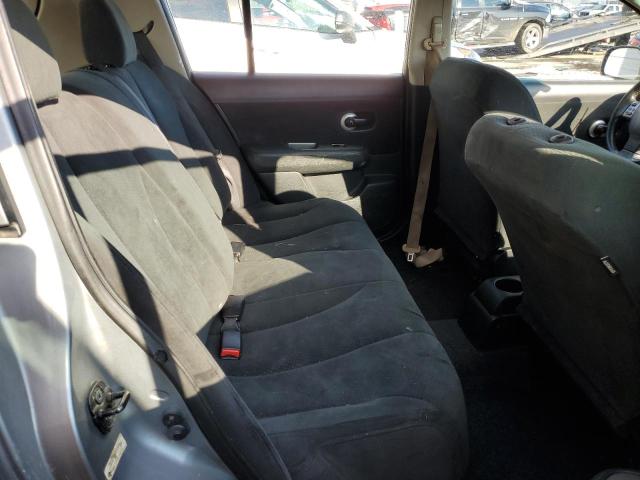 Photo 10 from auction – 2012 NISSAN VERSA S with VIN 3N1BC1CP5CK287964