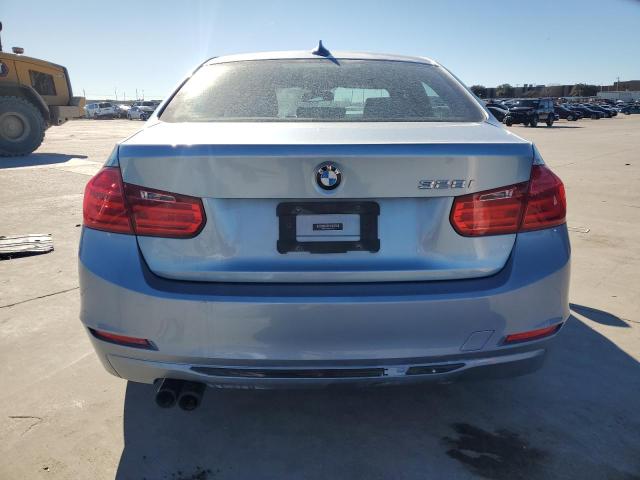 Photo 6 from auction – 2013 BMW 328 I with VIN WBA3A5C58DF358302
