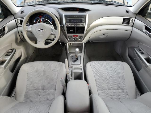 Фото 8 с аукциона – 2009 SUBARU FORESTER 2 с VIN JF2SH61699H760015
