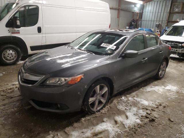 ACURA ILX 20 TEC 2014 with VIN 19VDE1F77EE000064 - Photo from auction