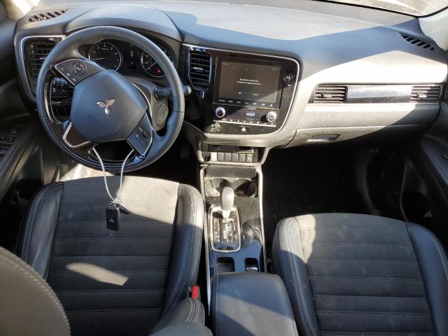 Photo 8 from auction – 2020 MITSUBISHI OUTLANDER with VIN JA4AD3A36LZ017611