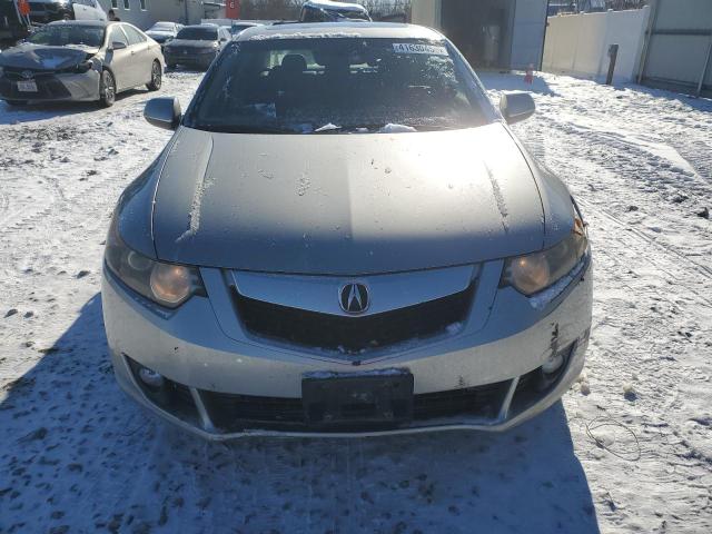 Photo 5 from auction – 2009 ACURA TSX with VIN JH4CU26699C028043