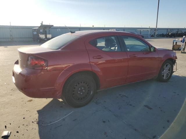 Фото 3 с аукциона – 2013 DODGE AVENGER SX с VIN 1C3CDZCG2DN709072