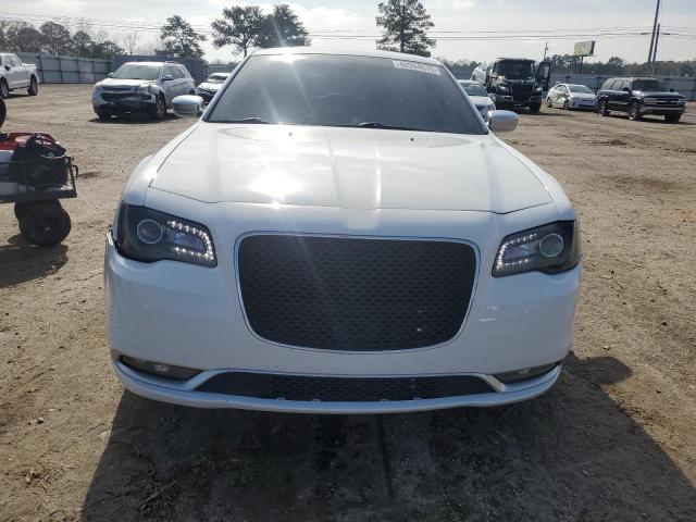 Photo 5 from auction – 2018 CHRYSLER 300C with VIN 2C3CCAPT3JH316939