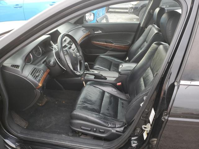 Photo 7 from auction – 2011 HONDA ACCORD EXL with VIN 1HGCP2F81BA062894