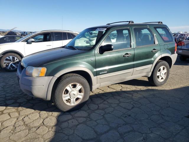 FORD ESCAPE XLT 2001 with VIN 1FMYU04141KA03981 - Photo from auction