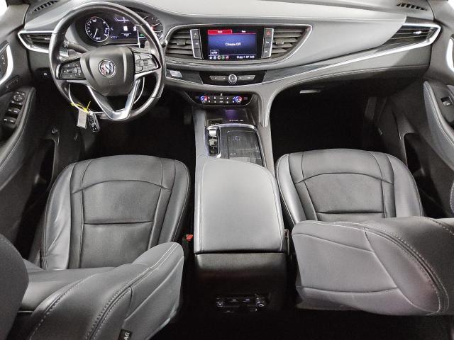 Photo 8 from auction – 2022 BUICK ENCLAVE PR with VIN 5GAEVBKW3NJ119880
