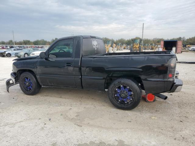 Photo 3 from auction – 2004 CHEVROLET SILVERADO with VIN 1GCEC14V04Z152421