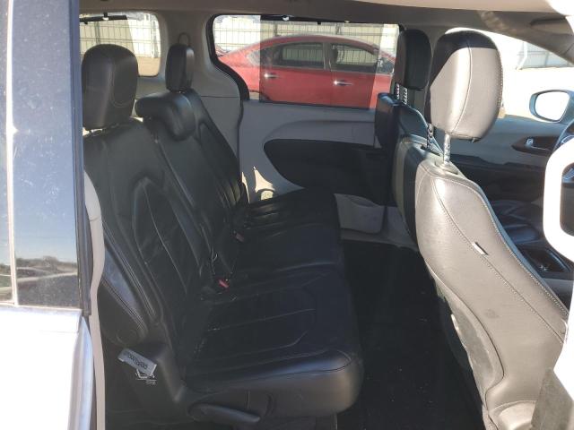 Photo 11 from auction – 2018 CHRYSLER PACIFICA T with VIN 2C4RC1BG9JR269734