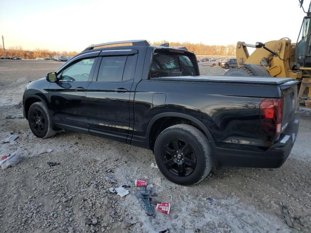 Photo 2 from auction – 2017 HONDA RIDGELINE with VIN 5FPYK3F83HB014913