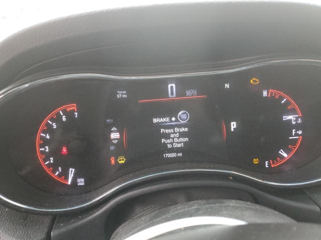 Photo 9 from auction – 2015 DODGE DURANGO LI with VIN 1C4RDJDG9FC801848