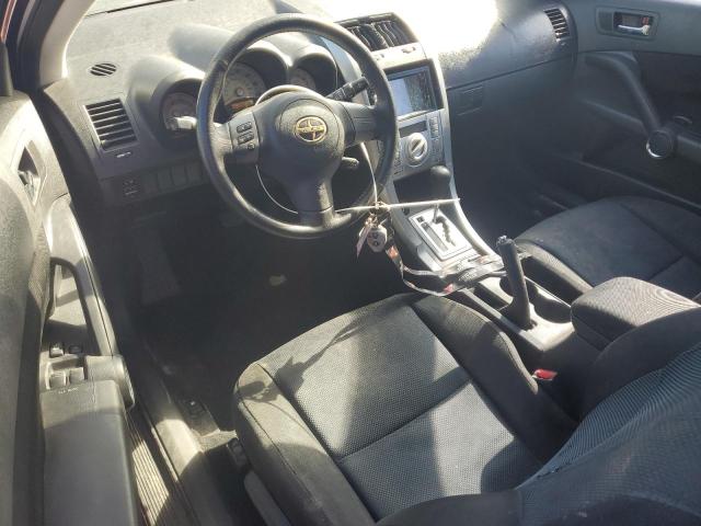 Photo 8 from auction – 2007 TOYOTA SCION TC with VIN JTKDE177870193870