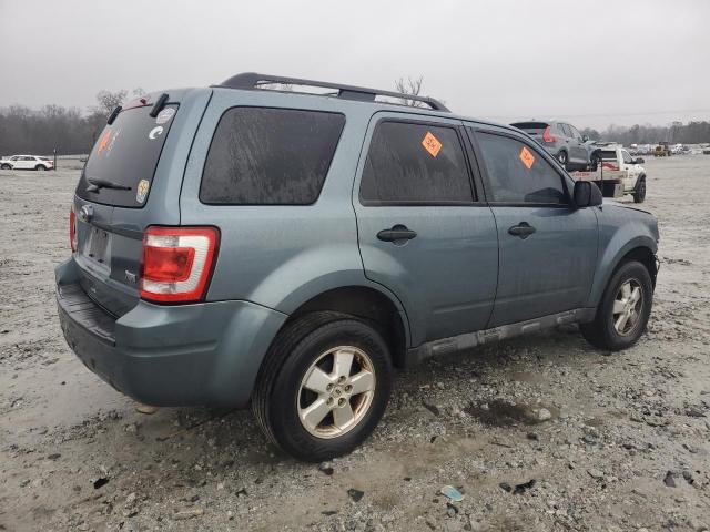 Photo 3 from auction – 2012 FORD ESCAPE XLT with VIN 1FMCU0DG1CKA98937