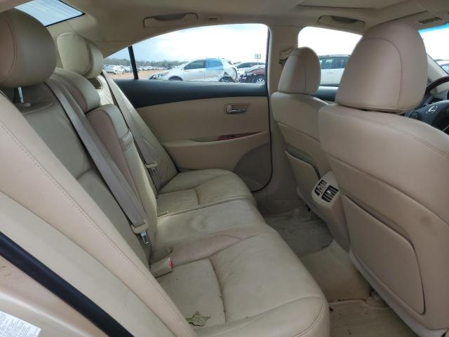 Photo 10 from auction – 2008 LEXUS ES with VIN JTHBJ46G182189905