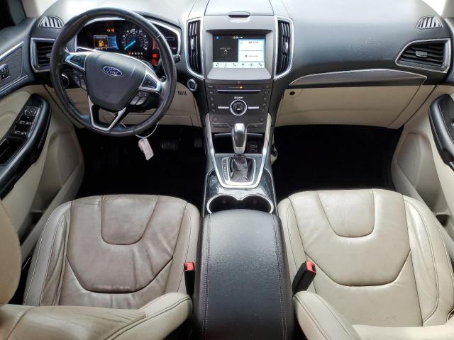 Photo 8 from auction – 2016 FORD EDGE TITAN with VIN 2FMPK3K97GBB06469