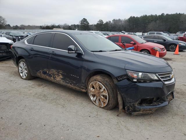 Photo 4 from auction – 2017 CHEVROLET IMPALA LT with VIN 2G1105S37H9160895