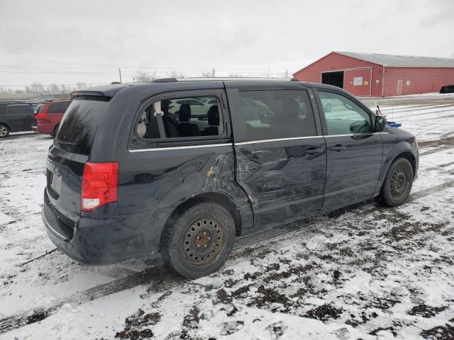 Photo 3 from auction – 2017 DODGE GRAND CARA with VIN 2C4RDGBG1HR649788