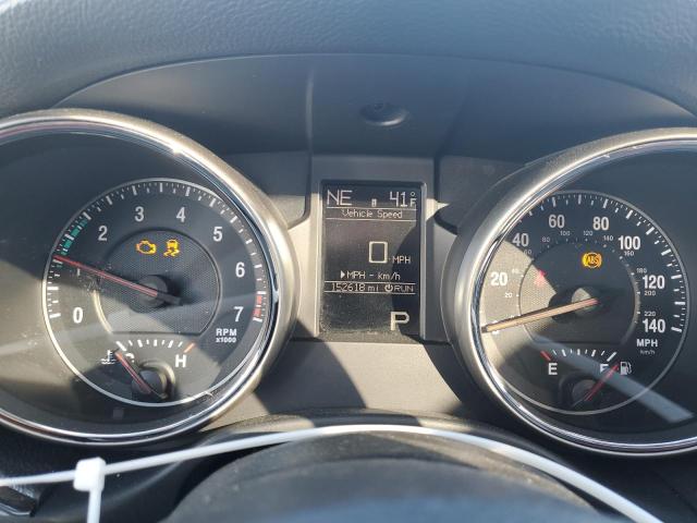 Photo 9 from auction – 2012 JEEP GRAND CHER with VIN 1C4RJFAG2CC352616