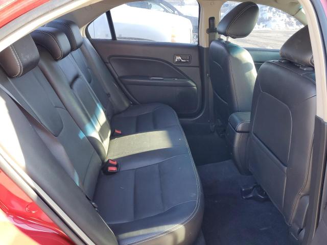 Photo 10 from auction – 2010 FORD FUSION SEL with VIN 3FAHP0JA2AR371383