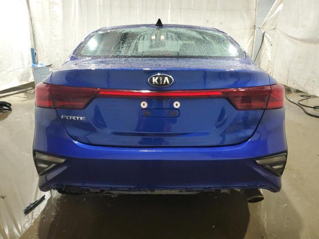Photo 6 from auction – 2021 KIA FORTE FE with VIN 3KPF24AD0ME328545