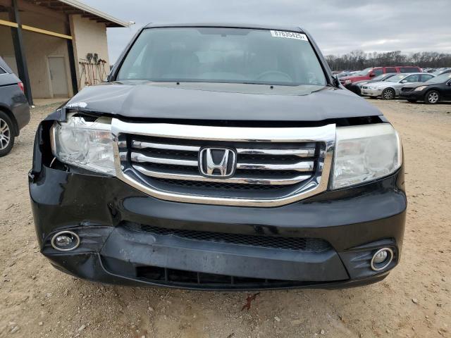 Photo 5 from auction – 2014 HONDA PILOT EXL with VIN 5FNYF3H50EB020843